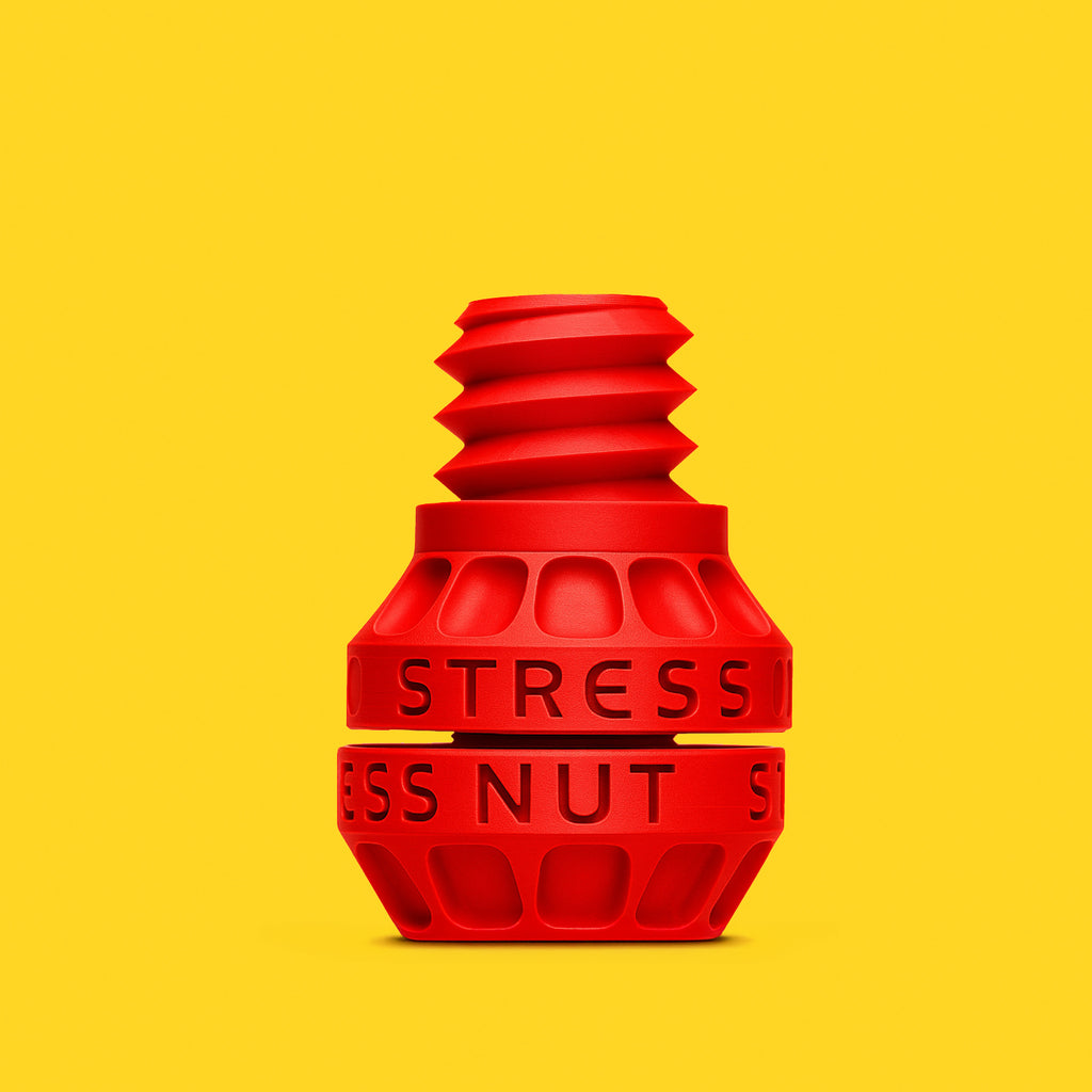Grip Nut