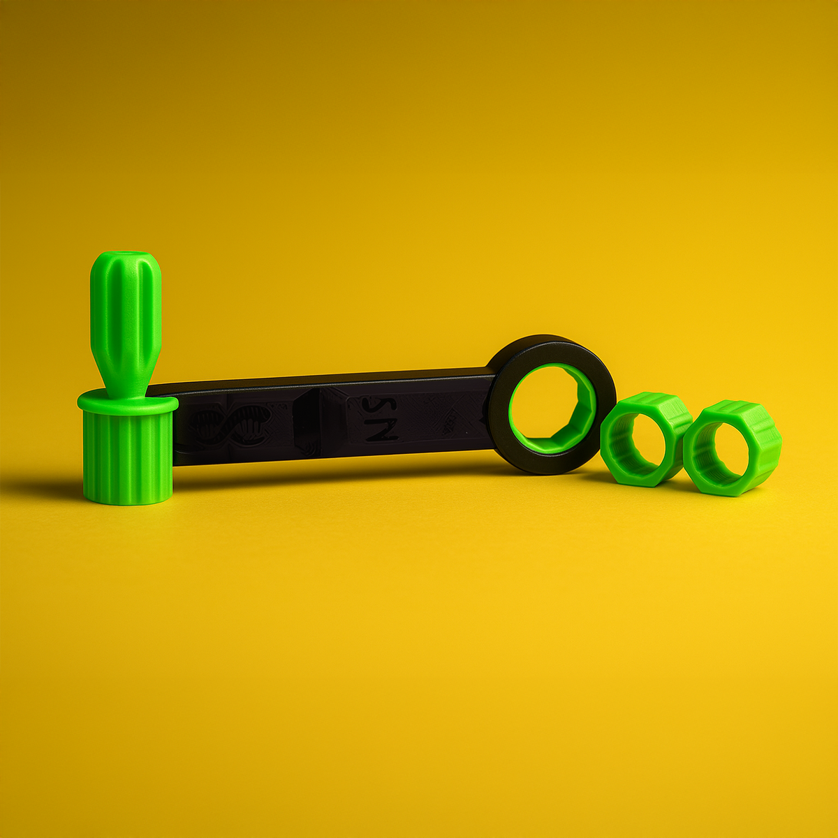 Black Helix Main image