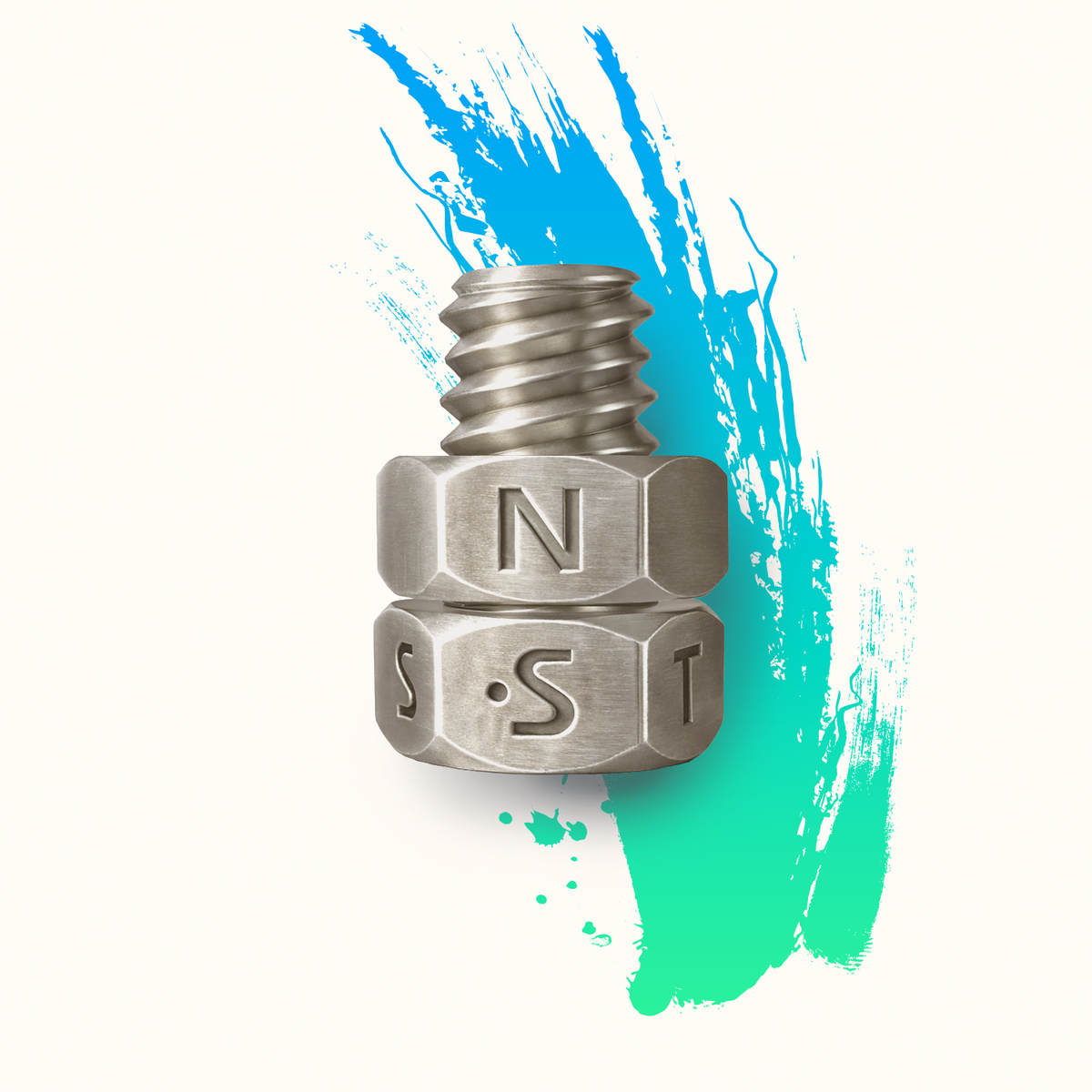 Metalic Bolts Main image