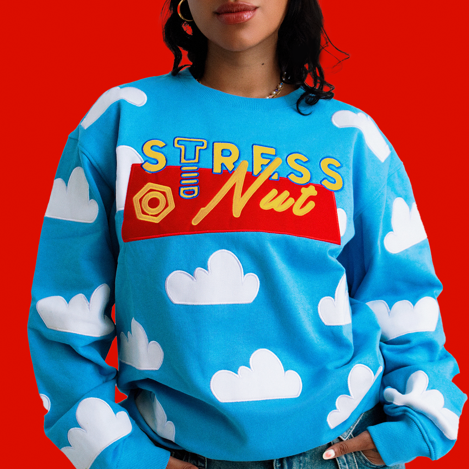 SKYBLUE CLOUD Secondary image