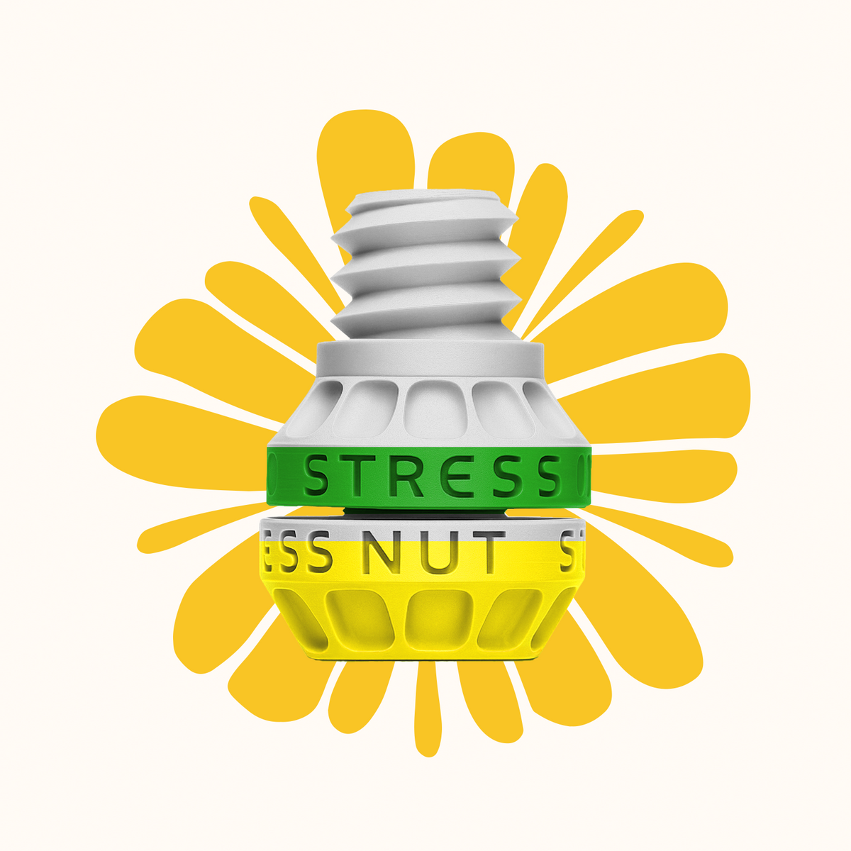 Grip Nut Main image
