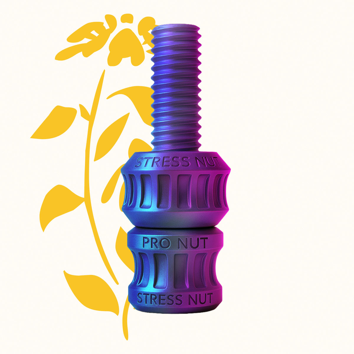 Random Tall Pro Nuts