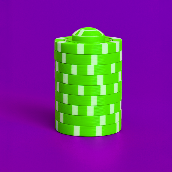 Chill Chips (By Yandel)