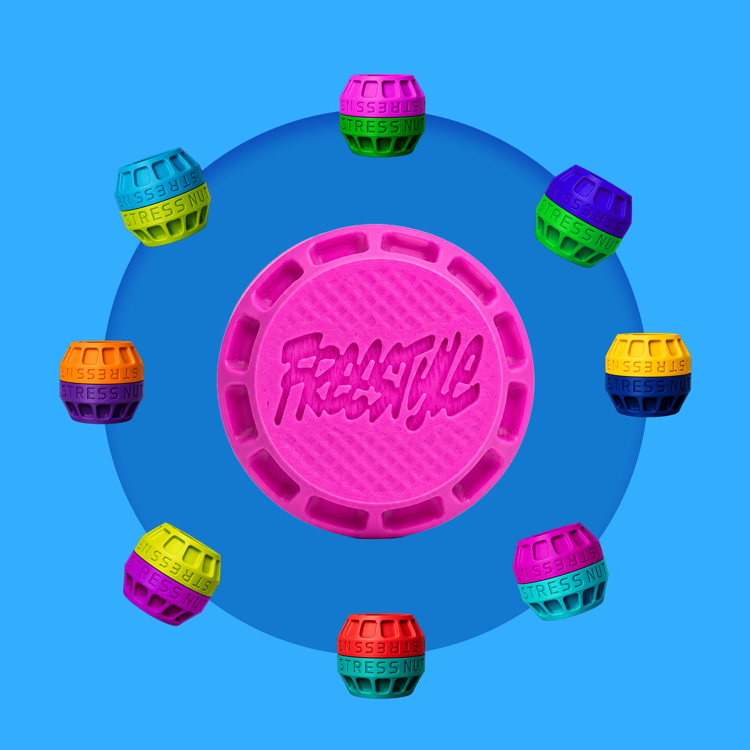 Freestyle Secondary image