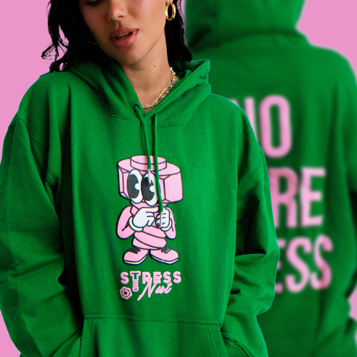 SN HODDIE GREEN