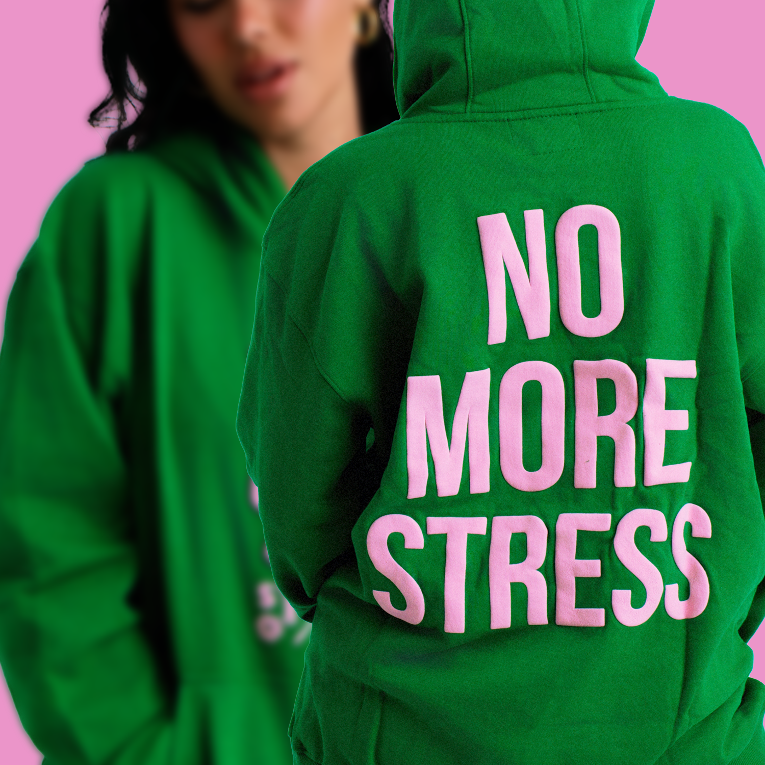 SN HODDIE GREEN Secondary image