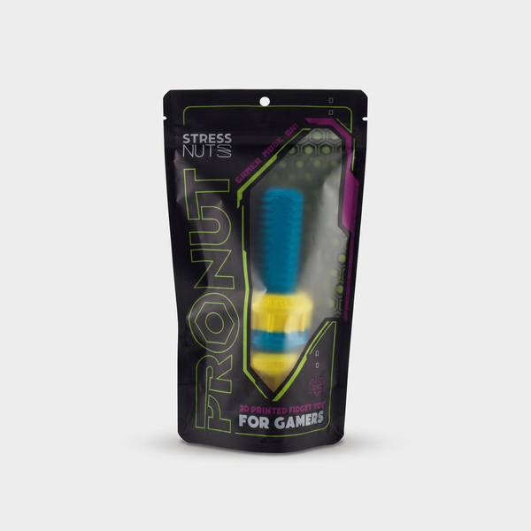 Pro Nut Gamer