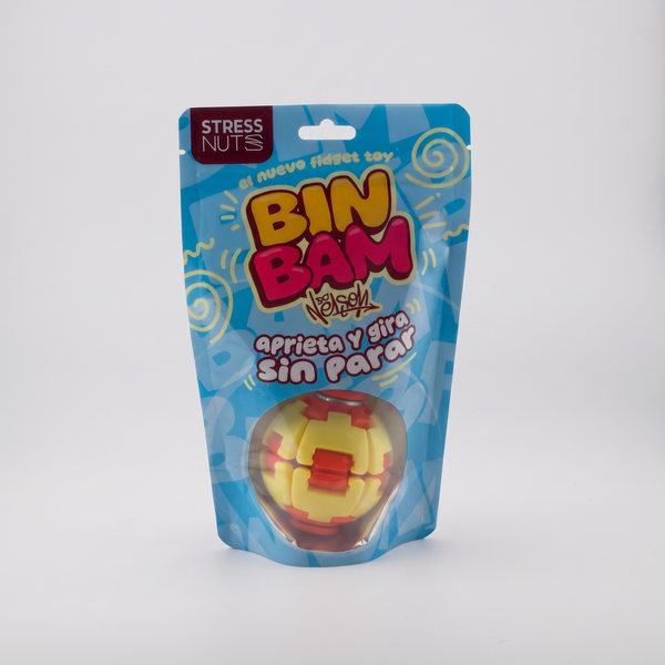 Bin Bam