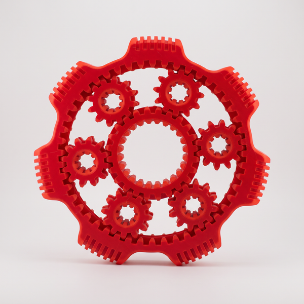 Flow Gears