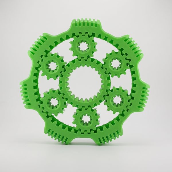 Flow Gears