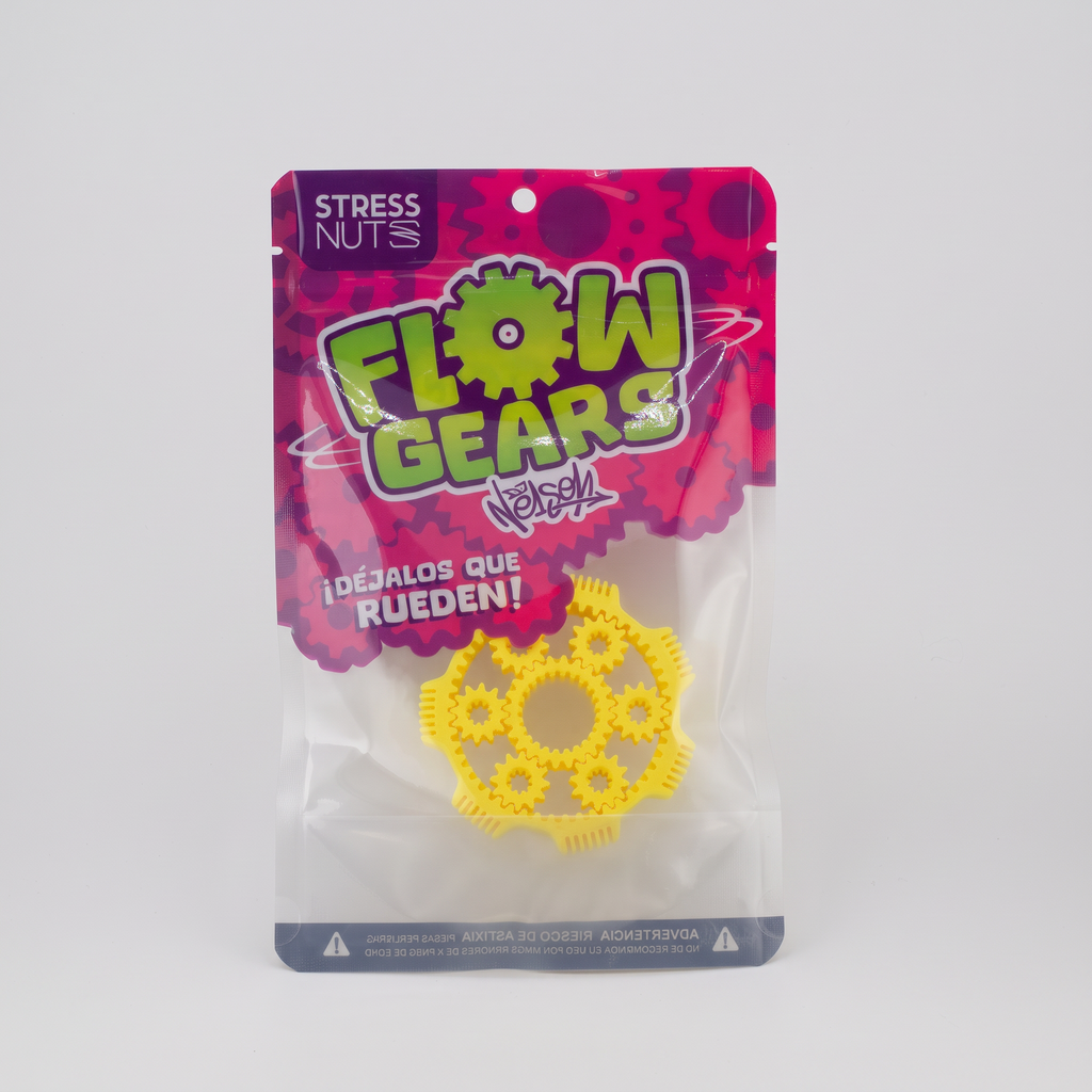 Flow Gears