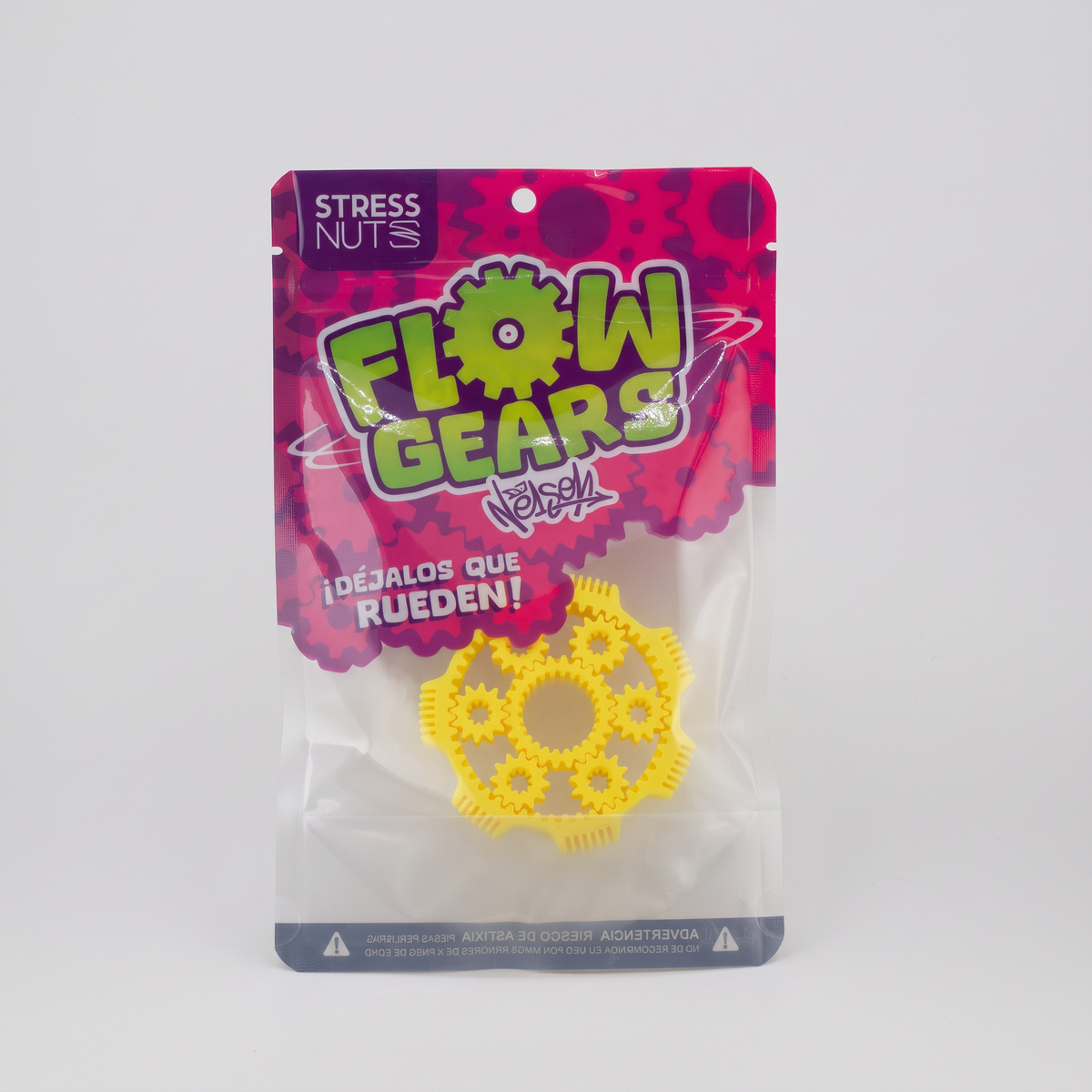 Flow Gears