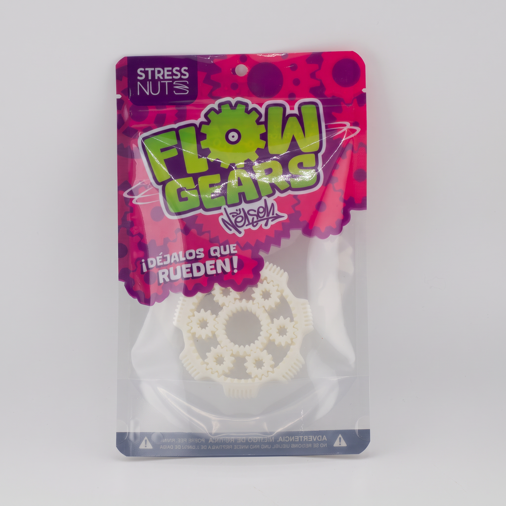 Flow Gears