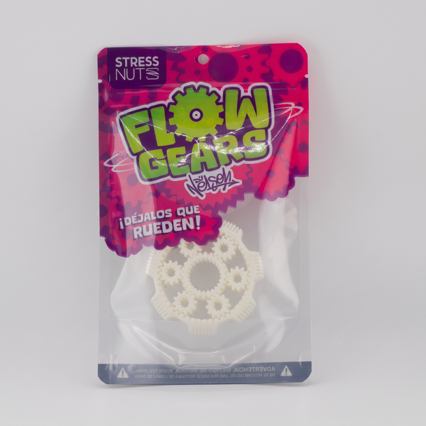 Flow Gears