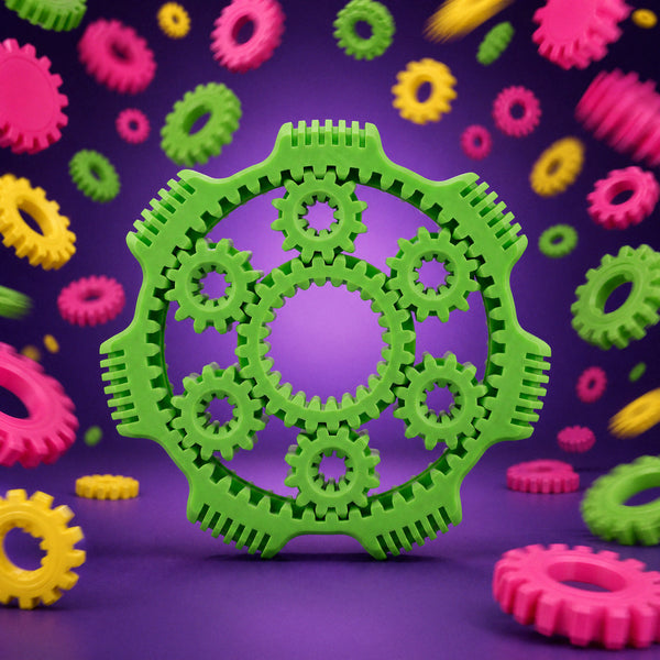 Flow Gears